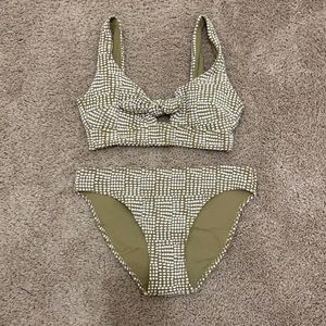 NWT Aerie Bikini